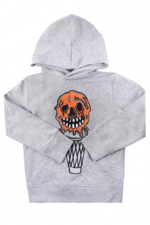 Printed sweatshirt, zdjęcie 1 Printed sweatshirt od Stella McCartney Kids